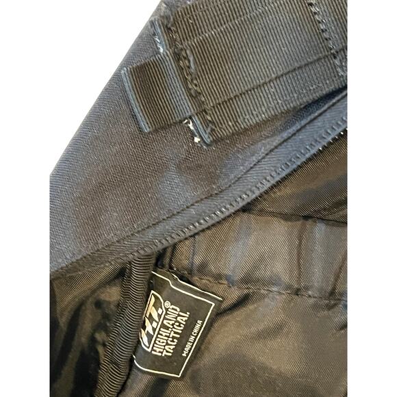 Highland Tactical Tactical Backpack - Picture 6 of 7